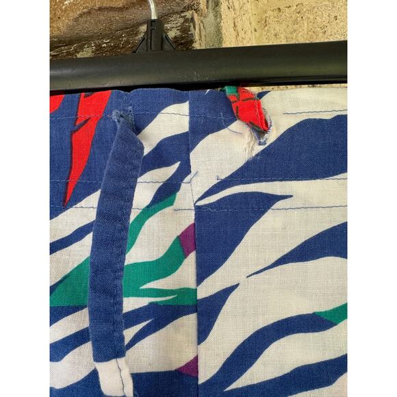 Original Jams Drawstring Capris-Size Medium-Style K311 - Picture 3 of 7